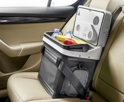 Podgląd obrazka: Lodówka samochodowa 20 L (nr katalogowy: 000065400G)