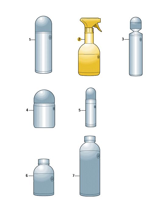 Podgląd obrazka: PREPARAT DO USUW.OWADÓW, 500ml (nr katalogowy: 000096300B)