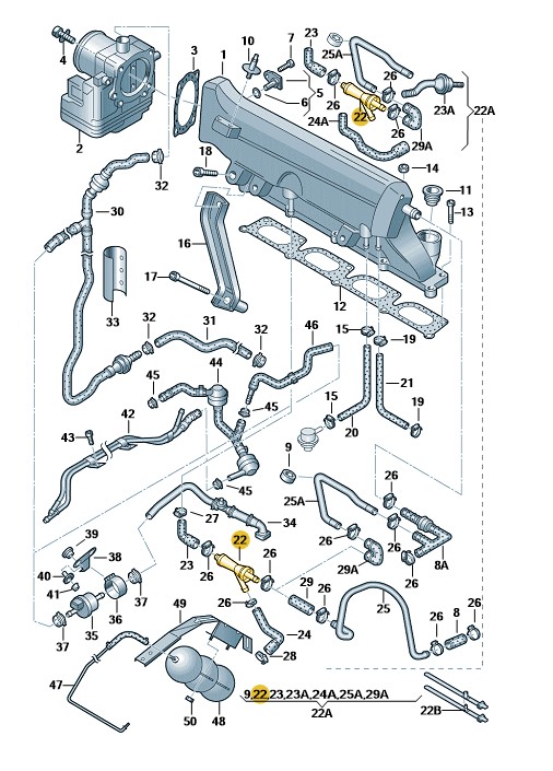 Podgląd obrazka: ezektor (nr katalogowy: 058133753D)