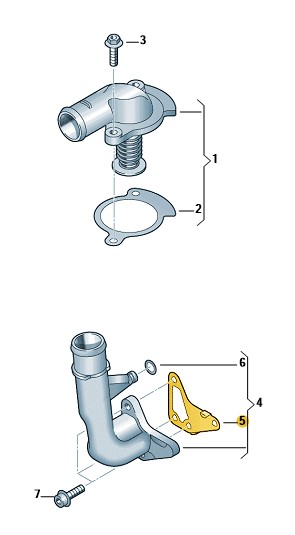 Podgląd obrazka: USZCZELKA (nr katalogowy: 070121139)