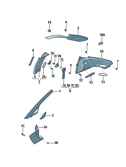 Podgląd obrazka: Blachowkręt z łbem soczewkowym (nr katalogowy: 155853149)