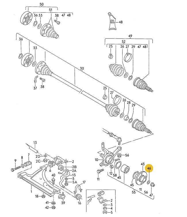 Podgląd obrazka: Podkładka dopasowująca (nr katalogowy: 171407277)