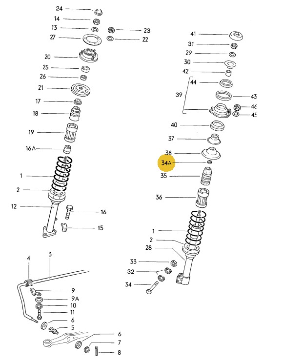 Podgląd obrazka: Podkładka (nr katalogowy: 171412369)