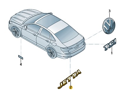 Podgląd obrazka: napis chrom-błyszczacy (nr katalogowy: 17A8536872ZZ)