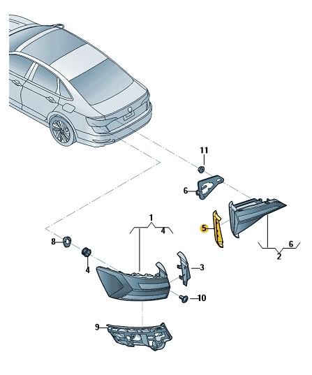 Podgląd obrazka: Przesłona (nr katalogowy: 17A945309)