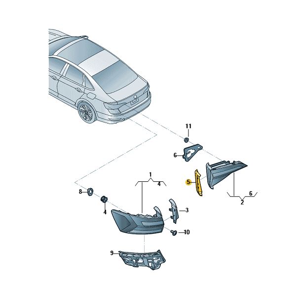 Podgląd obrazka: Przesłona (nr katalogowy: 17A945310)