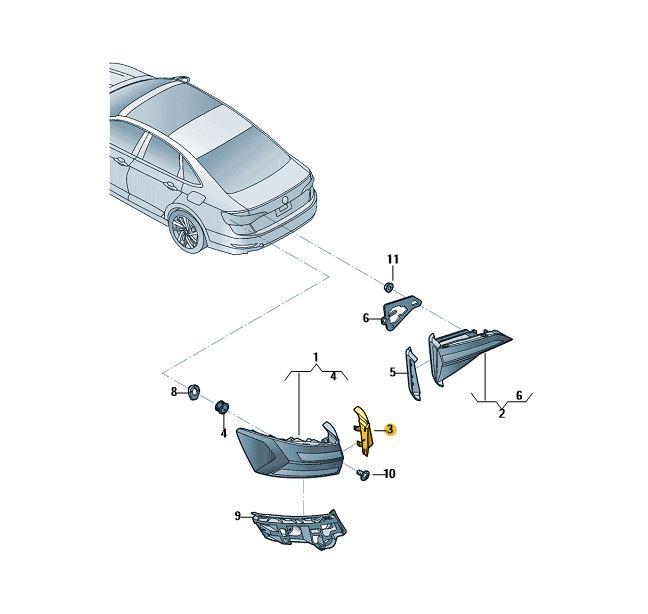 Podgląd obrazka: Przesłona (nr katalogowy: 17A945311)