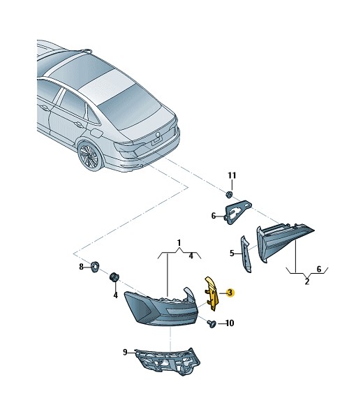 Podgląd obrazka: Przesłona (nr katalogowy: 17A945312)