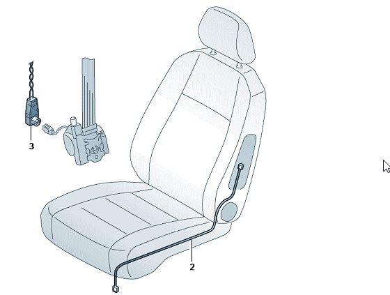 Podgląd obrazka: wtyczka okrągła z przewodem (nr katalogowy: 1S1971259K)