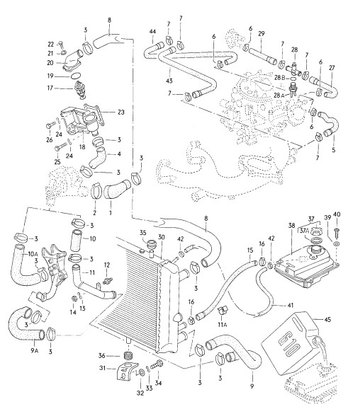 Podgląd obrazka: Zaślepka (nr katalogowy: 443121321)