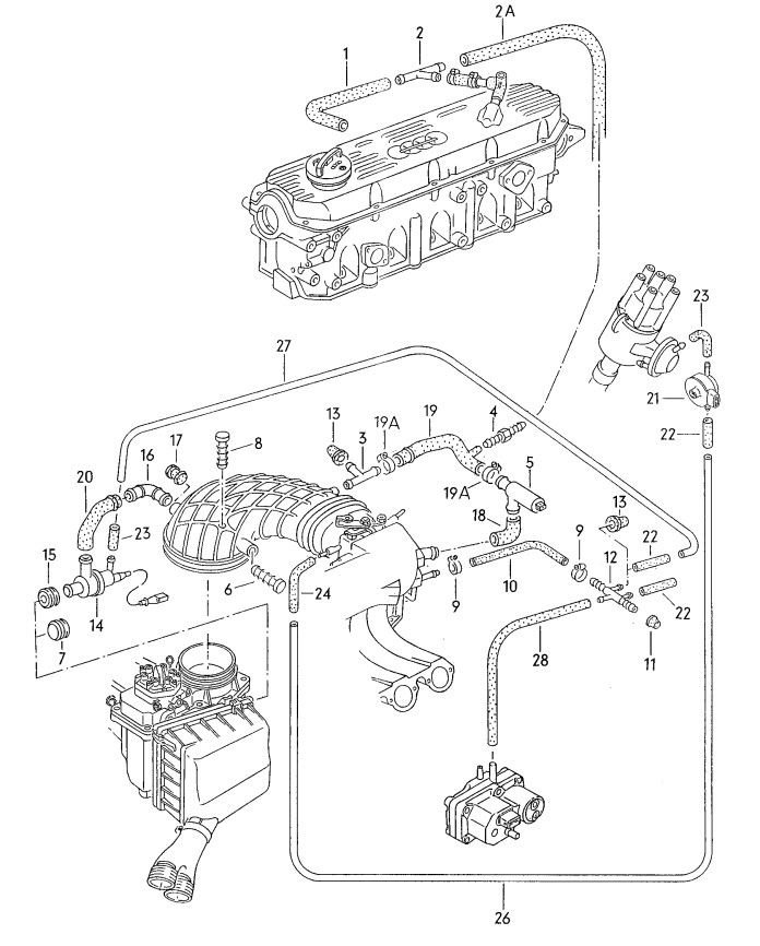 Podgląd obrazka: Oprawka wtyczki ze styk.płask. (nr katalogowy: 443906233)
