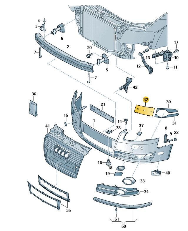 Podgląd obrazka: Kapa czerń satynowa (nr katalogowy: 8E0807152A01C)