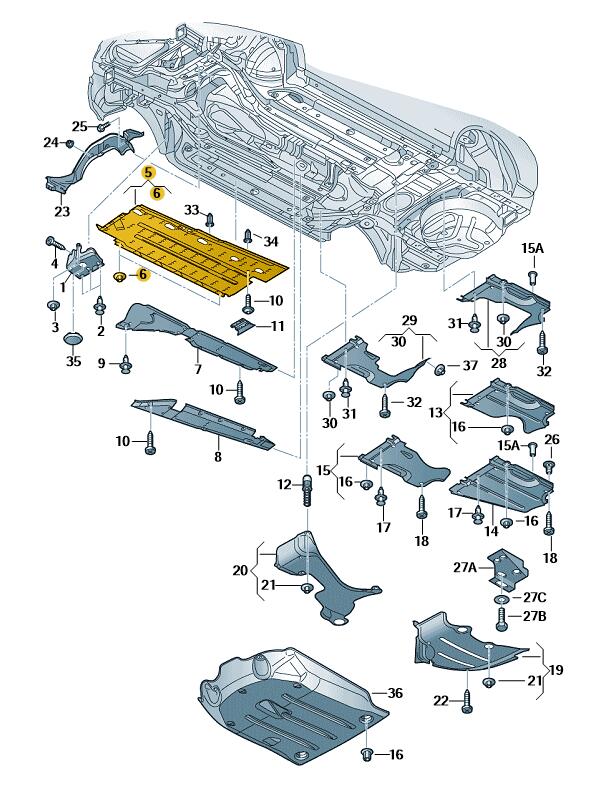 Podgląd obrazka: Wykładzina podłogi (nr katalogowy: 8E0825207B)