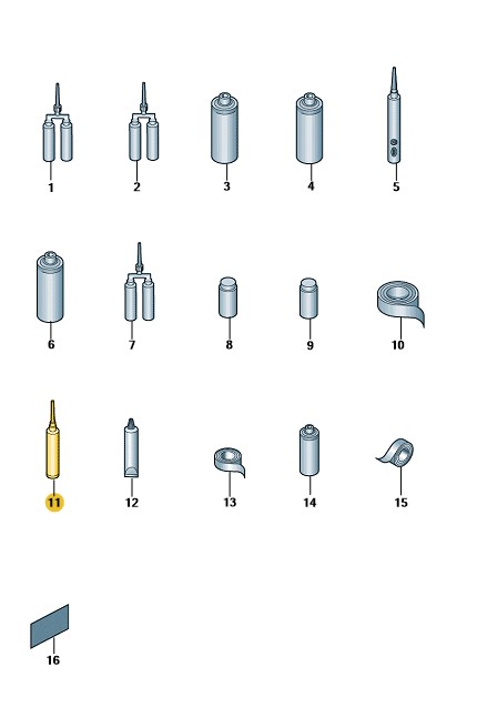 Podgląd obrazka: 2K-klej poliuretanowy (nr katalogowy: D180KD2A1)