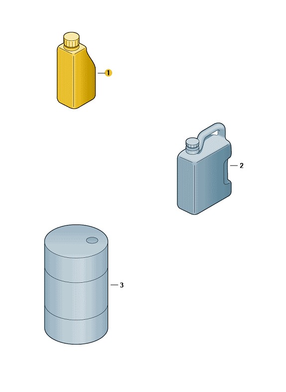 Podgląd obrazka: Olej VOLKSWAGEN 0W-30 504.00/507.00 1l (nr katalogowy: GS55545C2EUR)