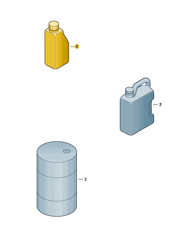 Podgląd obrazka: Olej oryginalny 0W-30 504.00/507.00 1l (nr katalogowy: GS55545M2EUR)