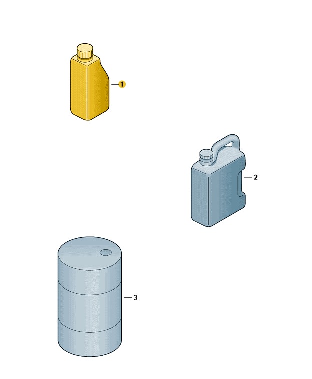 Podgląd obrazka: Olej oryginalny 0W-20 508.00/509.00 1l (nr katalogowy: GS60577M2EUR)