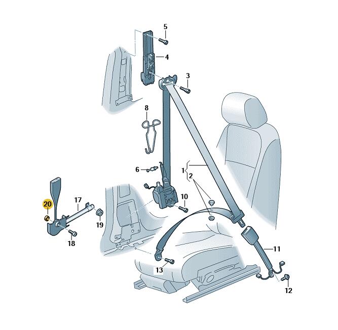 Podgląd obrazka: Podkładka (nr katalogowy: N0116555)