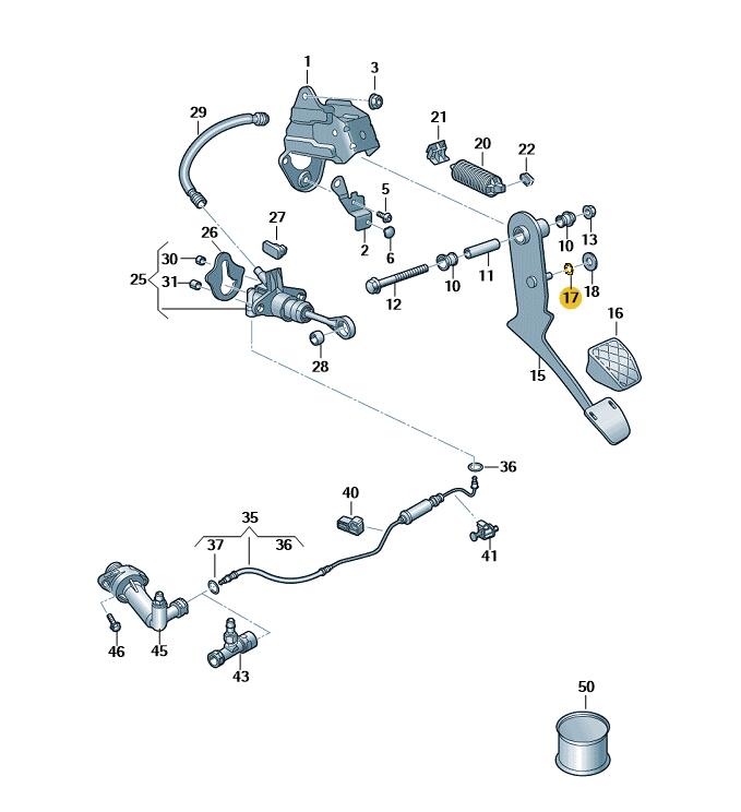Podgląd obrazka: Podkładka (nr katalogowy: N01167026)