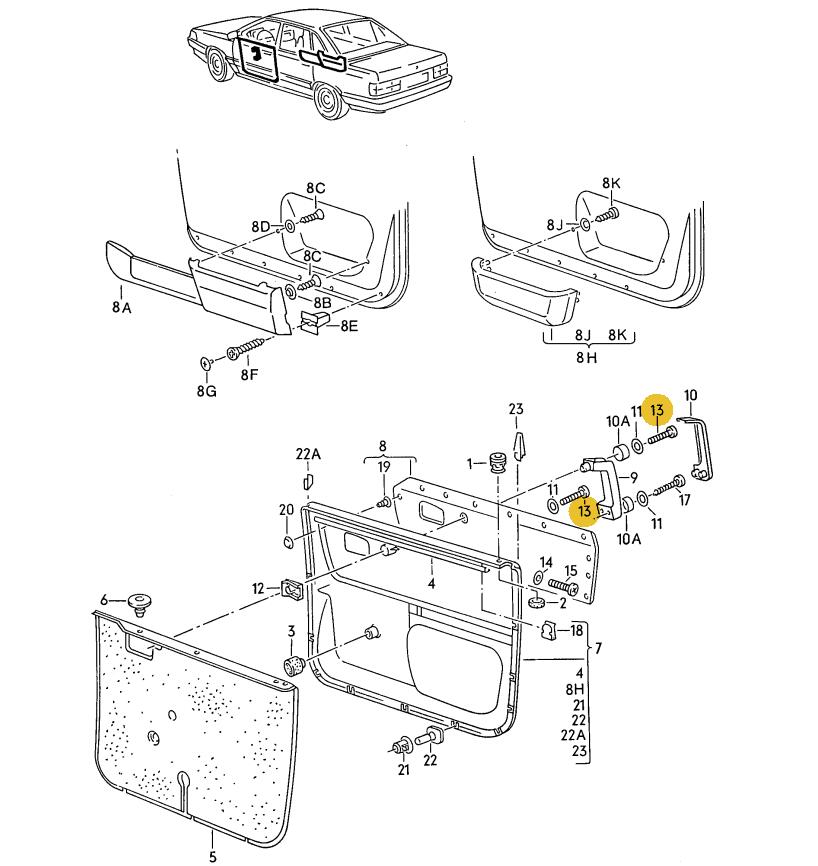 Podgląd obrazka: Wkręt z łbem soczewkowym (nr katalogowy: N0141565)