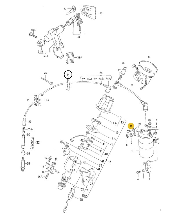Podgląd obrazka: Blachowkret (nr katalogowy: N0159461)