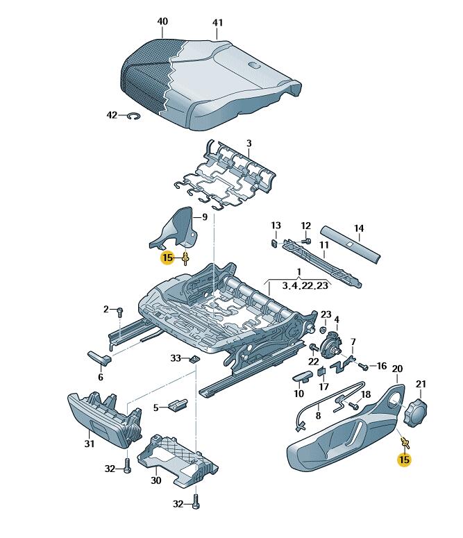 Podgląd obrazka: Nit rozprężny (nr katalogowy: N0385013)