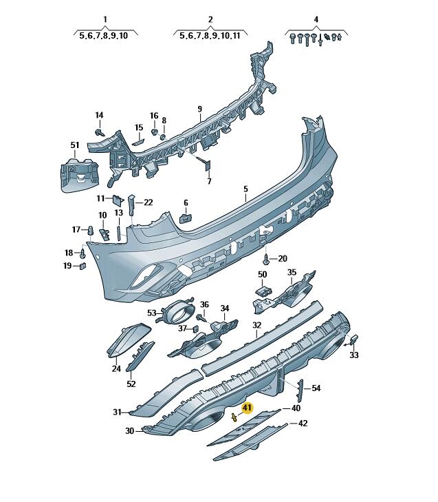 Podgląd obrazka: Nit rozprężny (nr katalogowy: N0385491)