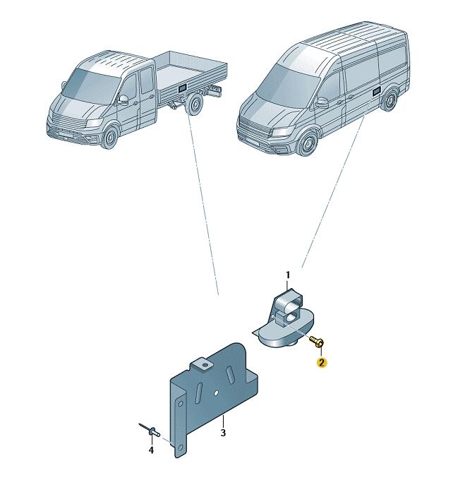 Podgląd obrazka: Wkret z lbem soczewkowym (nr katalogowy: N10518202)