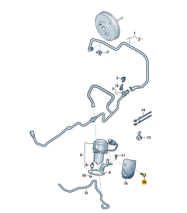 Podgląd obrazka: Blachowkręt z łbem soczewkowym (nr katalogowy: N10657201)