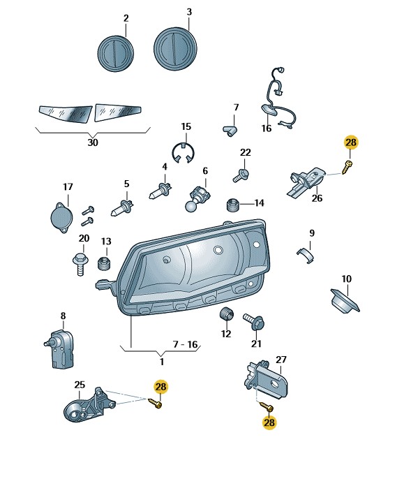 Podgląd obrazka: śruba imbusowa soczewkowa (nr katalogowy: N10701201)