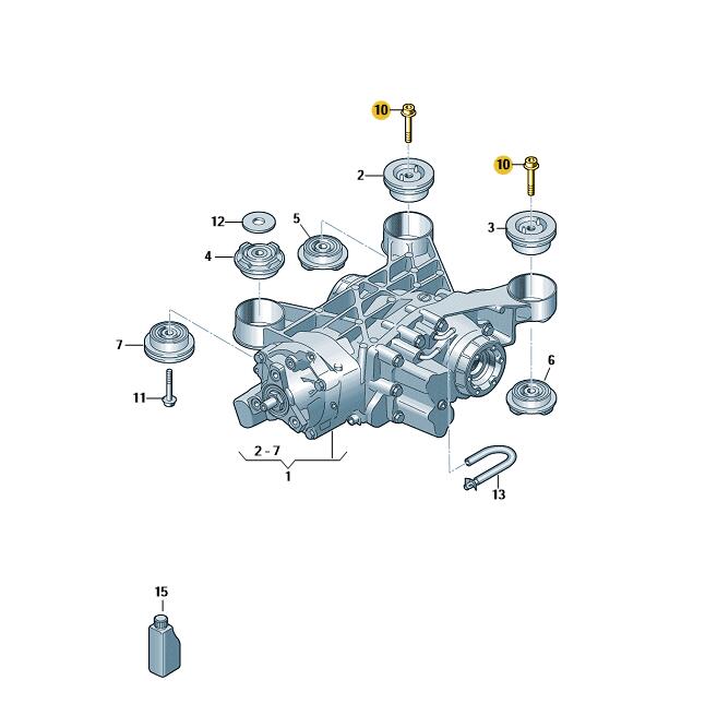 Podgląd obrazka: Śruba z łbem walcowym z otworem wielozęb (nr katalogowy: N10720201)