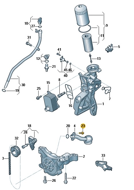 Podgląd obrazka: Śruba imbusowa z łbem półkulistym (nr katalogowy: N10750001)