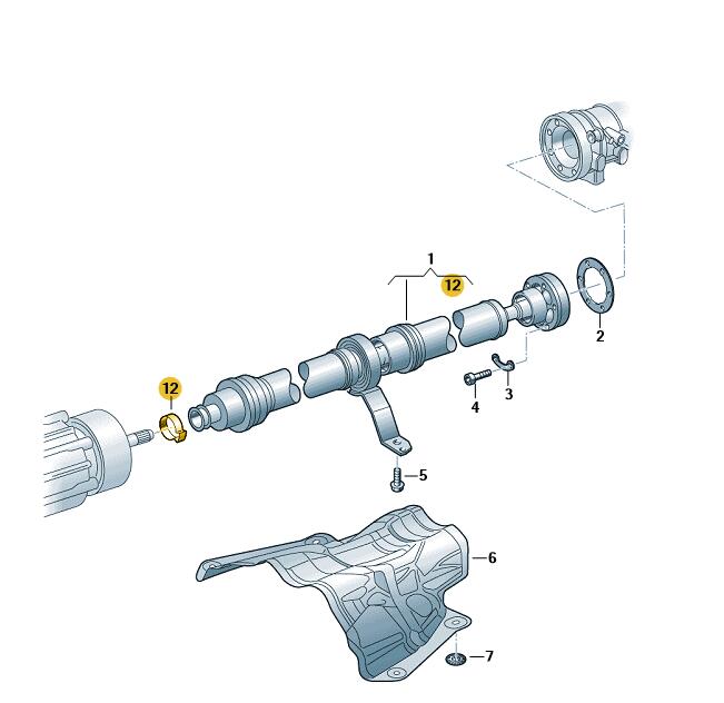 Podgląd obrazka: Klamra do węży (nr katalogowy: N10772201)