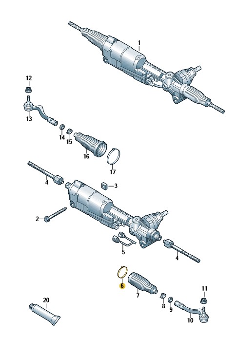Podgląd obrazka: Opaska zaciskowa (nr katalogowy: N10803901)