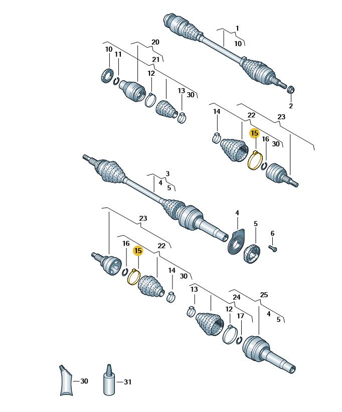 Podgląd obrazka: opaska zaciskowa (nr katalogowy: N10809701)