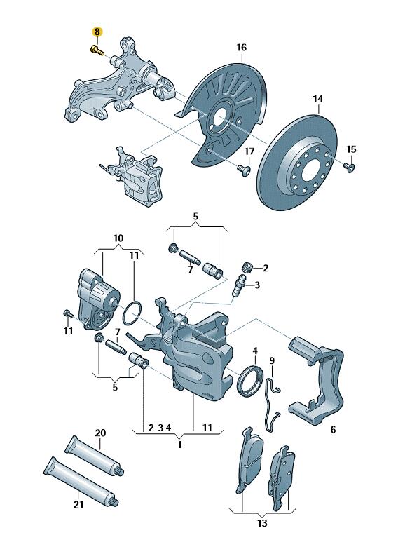 Podgląd obrazka: 6-kątna śruba kołnierzowa (nr katalogowy: N10866701)