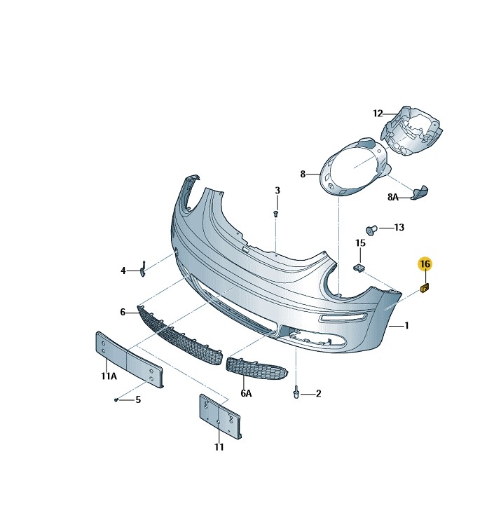 Podgląd obrazka: Nakrętka zac. (nr katalogowy: N90094201)