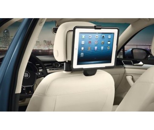 Aut.Uchwyt Ipad 2/4 (nr katalogowy: 000061125A)