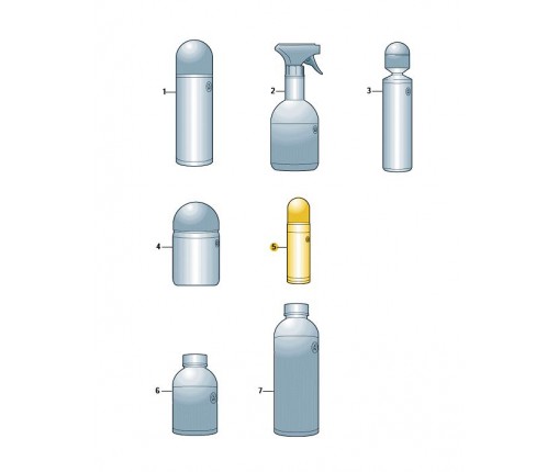 PREPARAT DO KONSERW. EL. GUMOWYCH 75ml (nr katalogowy: 000096310E)