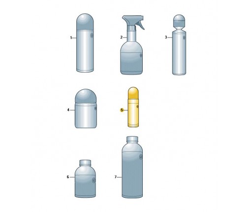 PREPARAT DO CZYSZ.TAPICERKI SKÓRZANEJ (nr katalogowy: 000096323J)