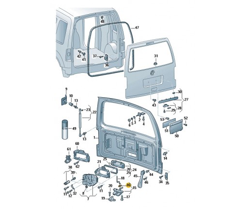 KLIP (nr katalogowy: 171837199)