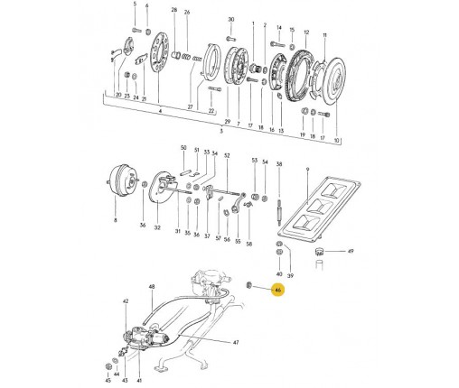 zaślepka (nr katalogowy: 171957857)