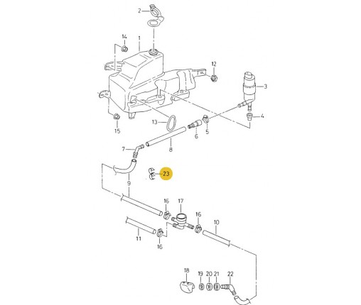 Uchwyt, obrotowy (nr katalogowy: 191955980)