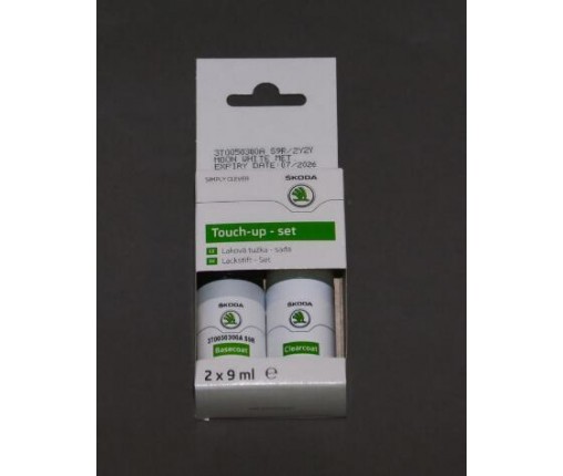 Lakier w sztyfcie 2Y2Y S9R (nr katalogowy: 3T0050300AS9R)