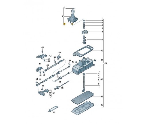 opaska zaciskowa (nr katalogowy: N10255501)