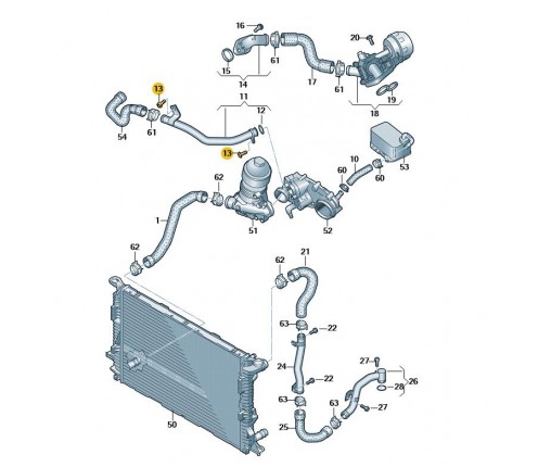 Śruba imbusowa z płaskim łbem (nr katalogowy: N10335206)