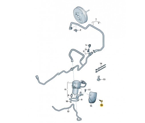 Blachowkręt z łbem soczewkowym (nr katalogowy: N10657201)