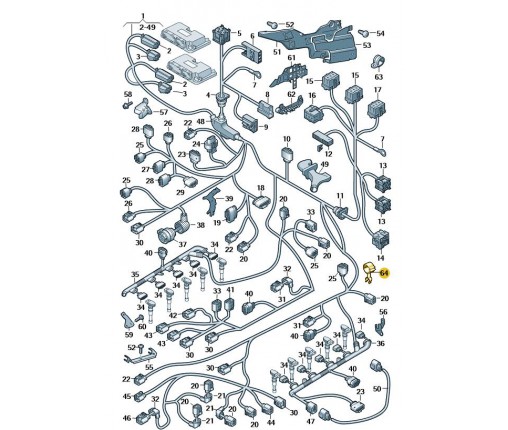 Uchwyt, obrotowy (nr katalogowy: N10709701)