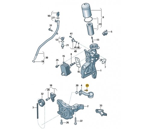 Śruba imbusowa z łbem półkulistym (nr katalogowy: N10750001)
