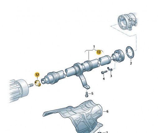 Klamra do węży (nr katalogowy: N10772201)